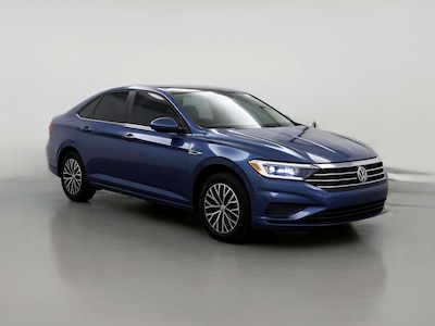 2019 Volkswagen Jetta SEL -
                Montgomery, AL