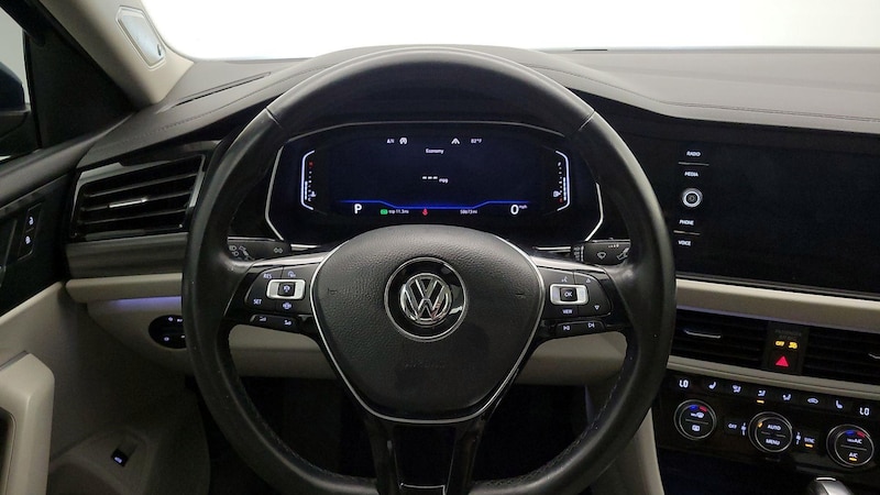 2019 Volkswagen Jetta SEL 10