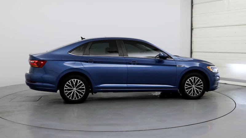 2019 Volkswagen Jetta SEL 7