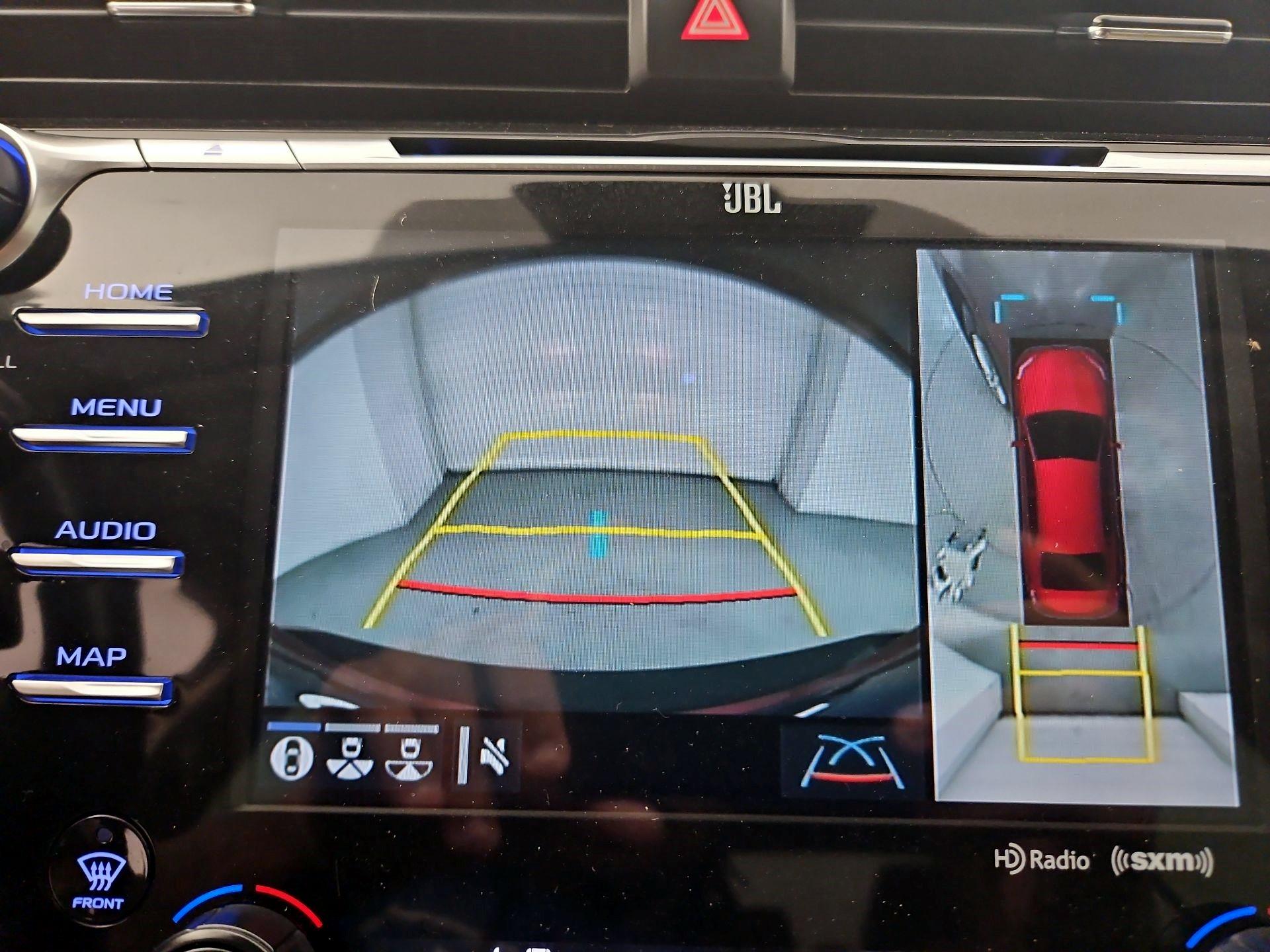 Thumbnail: 2020 Toyota Camry - 14