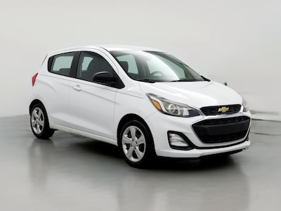 2019 Chevrolet Spark LS -
                Tallahassee, FL