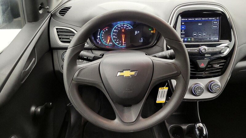 2019 Chevrolet Spark LS 10