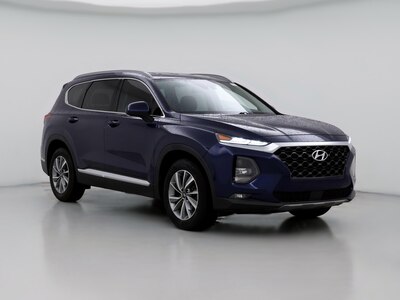 2020 Hyundai Santa Fe SEL -
                Royal Palm Beach, FL