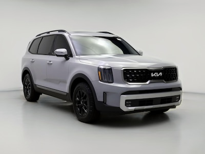 2023 Kia Telluride SX Prestige -
                Columbia, SC