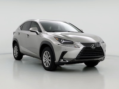 2021 Lexus NX 300 -
                Orlando, FL