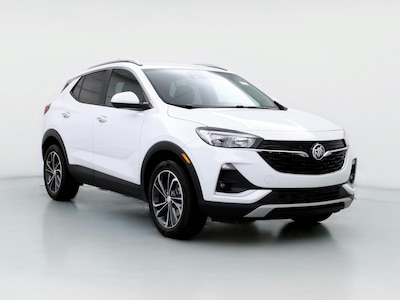 2022 Buick Encore GX Select -
                Norcross, GA