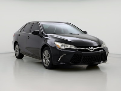 2016 Toyota Camry SE -
                Daytona Beach, FL