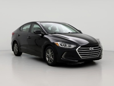 2018 Hyundai Elantra Value Edition -
                Atlanta, GA