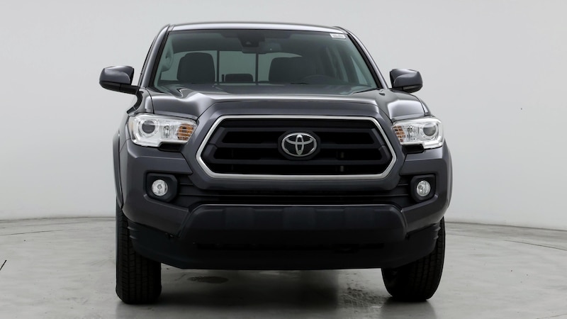 2021 Toyota Tacoma SR5 5