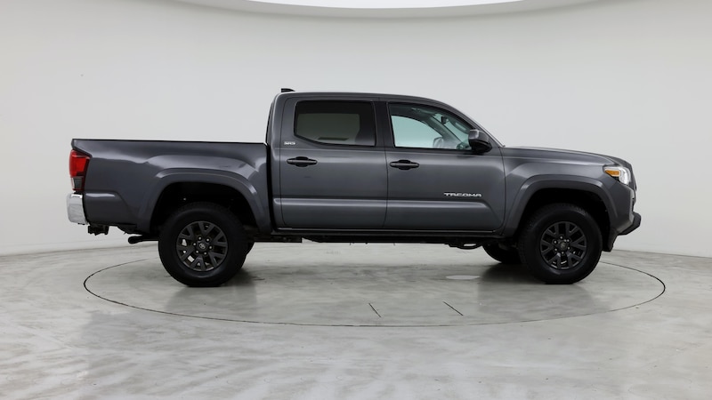 2021 Toyota Tacoma SR5 7