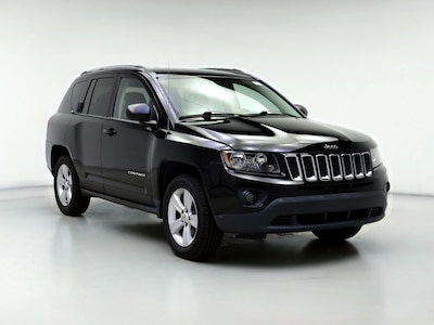 2014 Jeep Compass Sport -
                Gainesville, FL