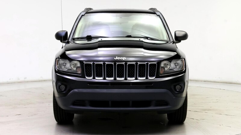 2014 Jeep Compass Sport 5