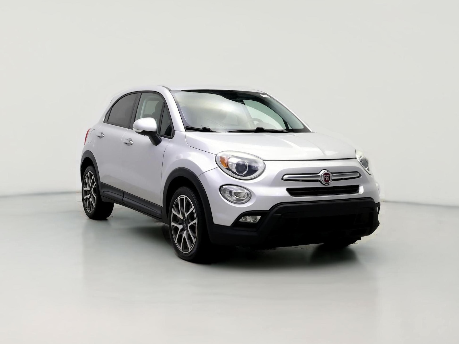2016 Fiat 500X Trekking Plus