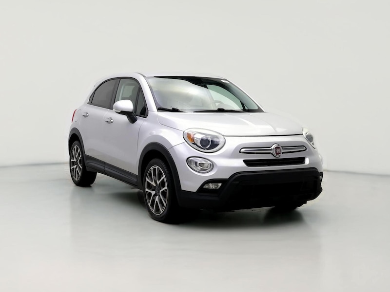2016 Fiat 500X Trekking Plus -
                  Melbourne, FL