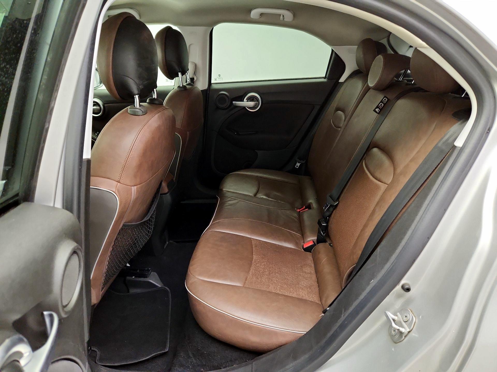 Thumbnail: 2016 Fiat 500X - 20