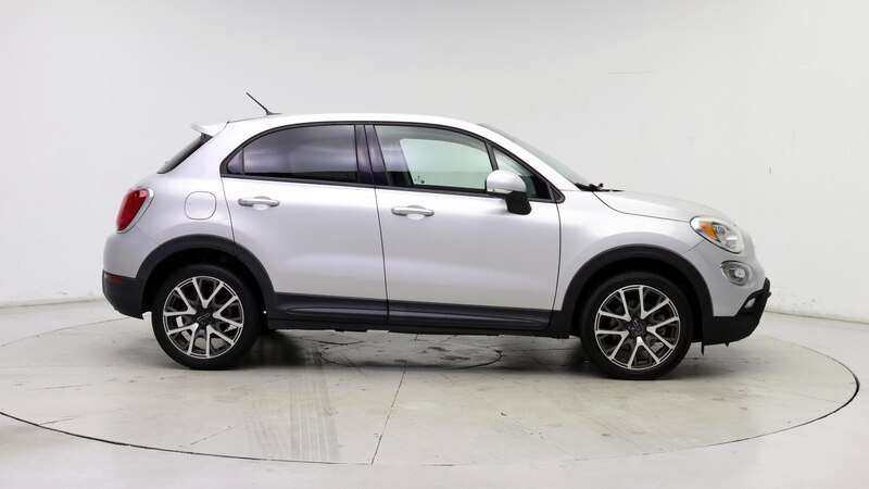 2016 Fiat 500X Trekking Plus 7