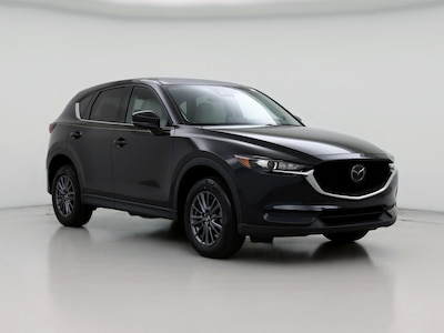 2021 Mazda CX-5 Touring -
                Jensen Beach, FL