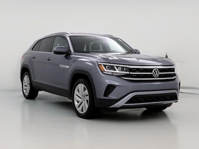 2021 Volkswagen Atlas SE -
                Atlanta, GA