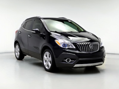 2015 Buick Encore Leather Group -
                Orlando, FL