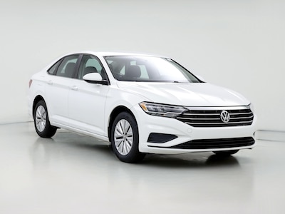 2020 Volkswagen Jetta S -
                Dothan, AL