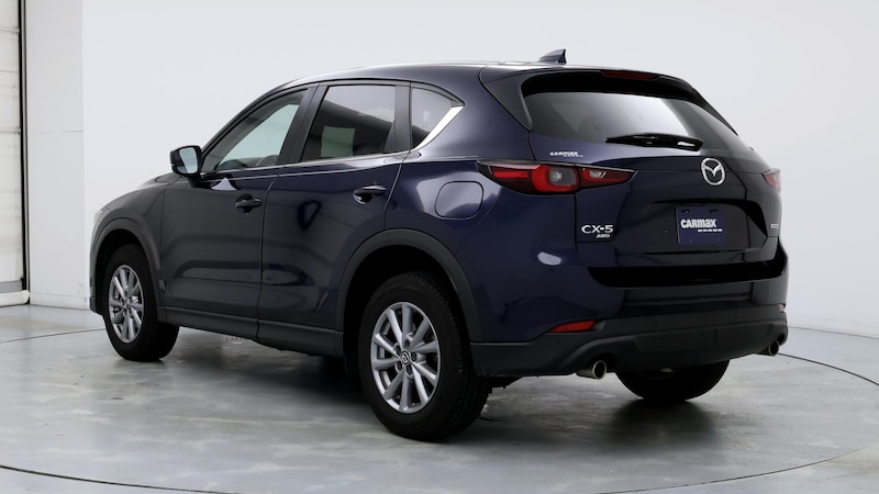 2023 Mazda CX-5 S 2