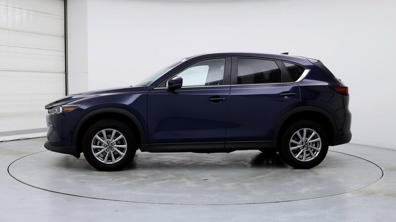 2023 Mazda CX-5 S 3