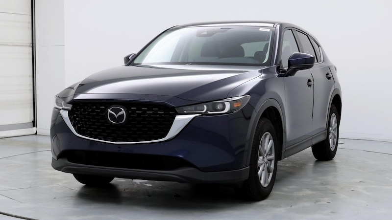 2023 Mazda CX-5 S 4