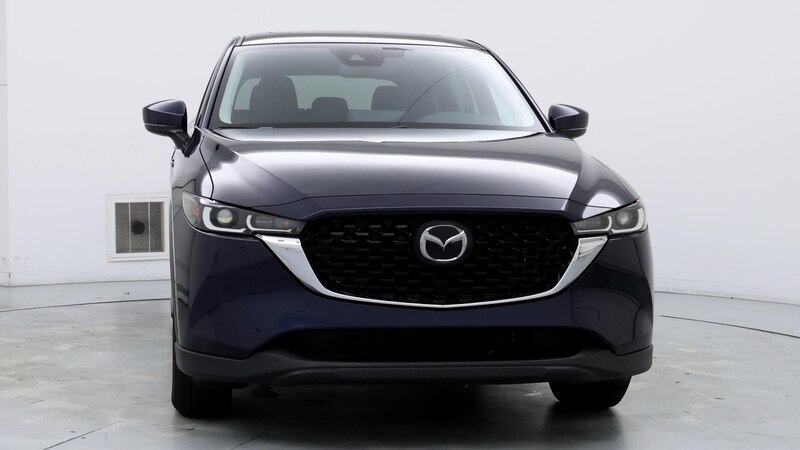 2023 Mazda CX-5 S 5