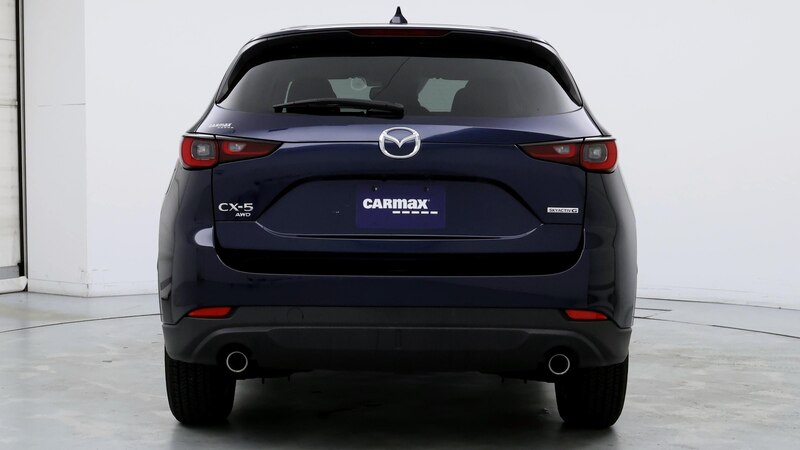 2023 Mazda CX-5 S 6