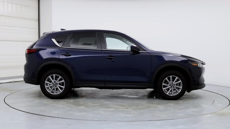 2023 Mazda CX-5 S 7