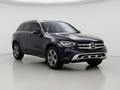 2021 Mercedes-Benz GLC 300 -
                Pompano Beach, FL