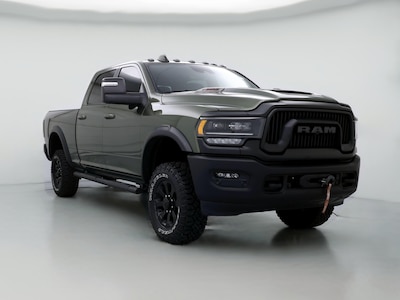 2023 RAM 2500 Power Wagon -
                Virginia Beach, VA