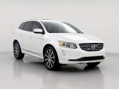 2015 Volvo XC60 T6 -
                Norcross, GA