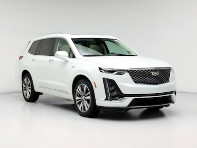 2020 Cadillac XT6 Premium Luxury -
                Miami, FL