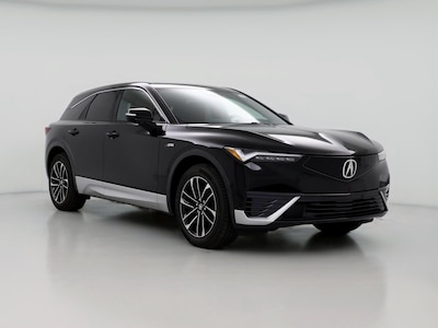 2024 Acura ZDX A-Spec -
                Tampa, FL