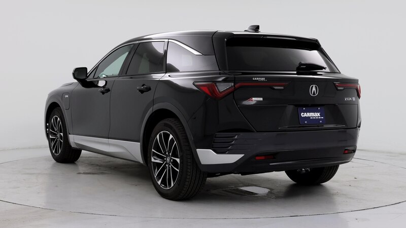 2024 Acura ZDX A-Spec 2