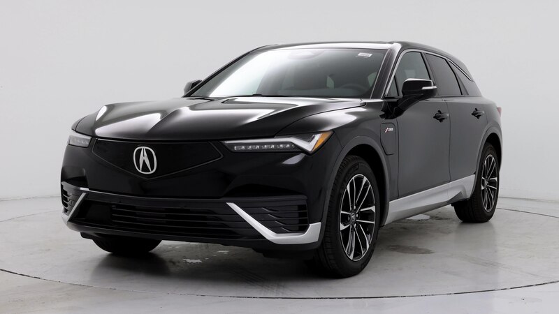 2024 Acura ZDX A-Spec 4