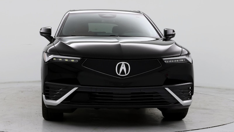 2024 Acura ZDX A-Spec 5