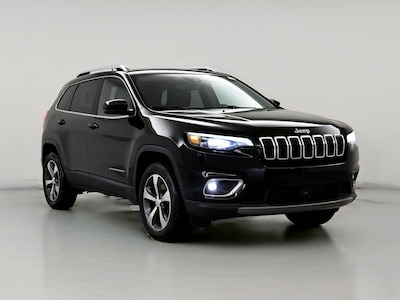 2019 Jeep Cherokee Limited Edition -
                Norcross, GA