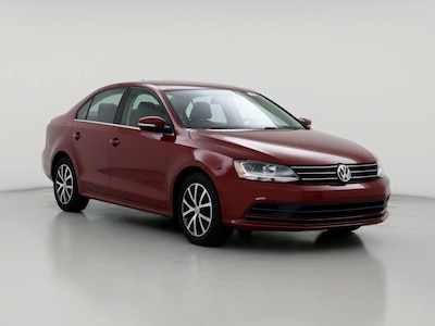 2017 Volkswagen Jetta SE -
                Royal Palm Beach, FL