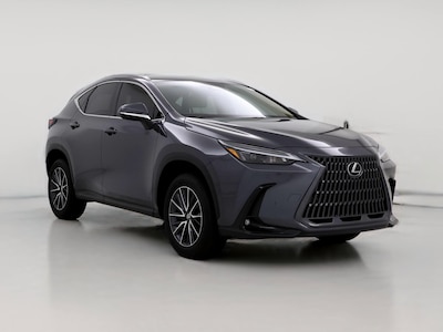 2024 Lexus NX 250 -
                Mobile-Pensacola, FL