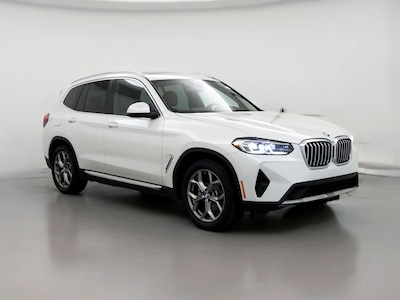 2022 BMW X3 sDrive30i -
                Birmingham, AL