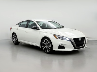 2020 Nissan Altima SR -
                Columbus, GA