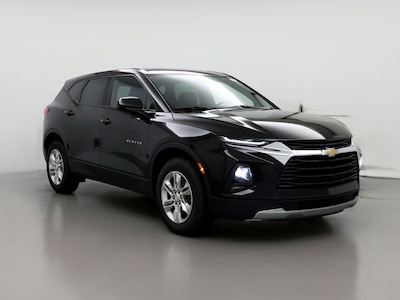 2019 Chevrolet Blazer LT -
                Mobile, AL