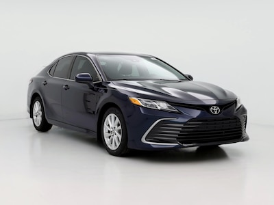 2021 Toyota Camry LE -
                Memphis, TN