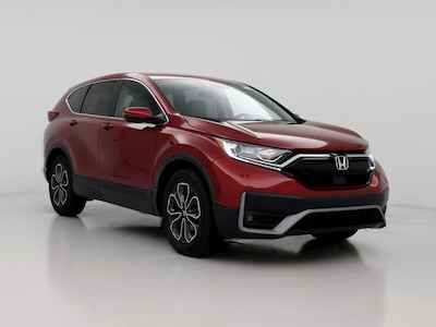 2020 Honda CR-V EX-L -
                Baton Rouge, LA