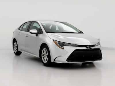 2023 Toyota Corolla LE -
                Jackson, MS