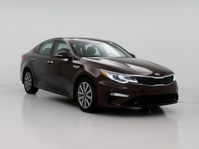 2019 Kia Optima LX -
                Birmingham, AL