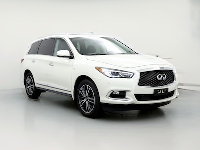 2020 INFINITI QX60 Signature Edition -
                Mobile, AL