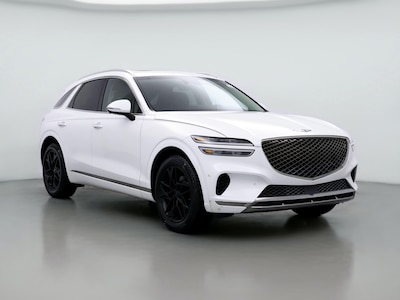 2022 Genesis GV70  -
                New Orleans, LA